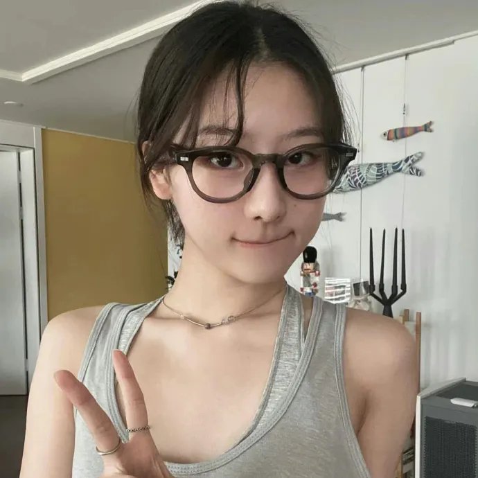 欲女