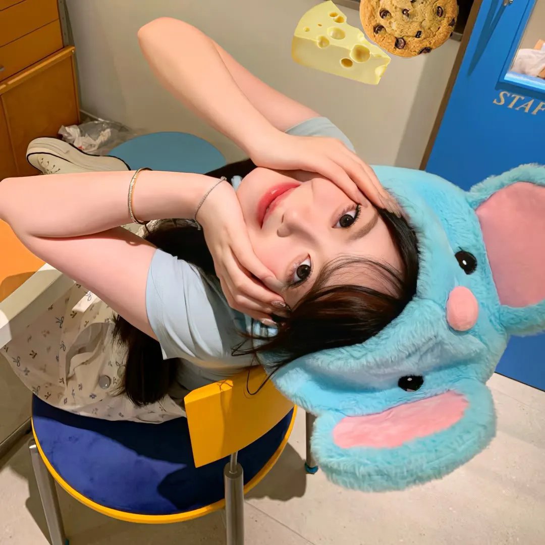 神女