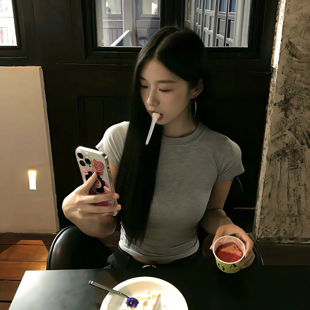 消失的松果