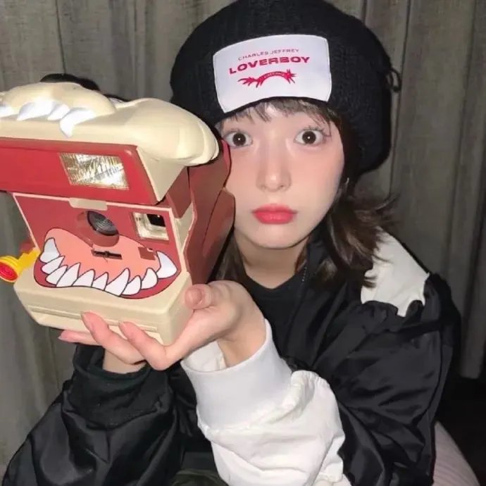 真爱有够杀